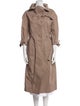Nina Ricci Trench Coat