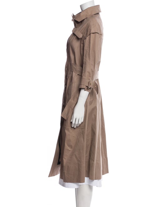 Nina Ricci Trench Coat
