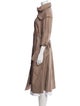 Nina Ricci Trench Coat