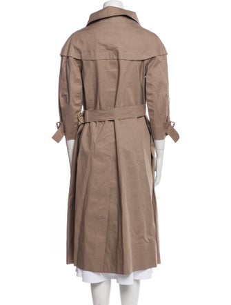 Nina Ricci Trench Coat