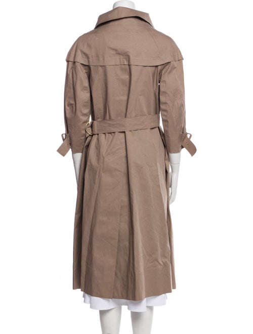 Nina Ricci Trench Coat