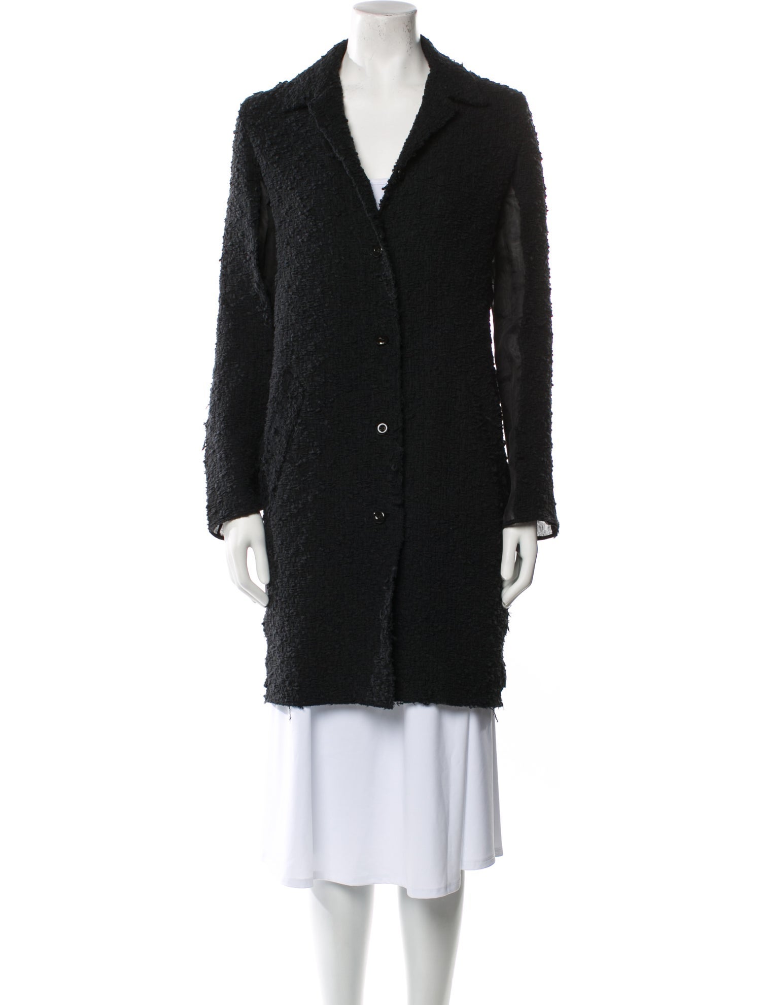 Nina Ricci Coat