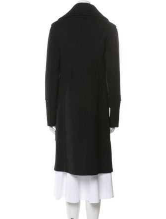 Nina Ricci Wool Coat