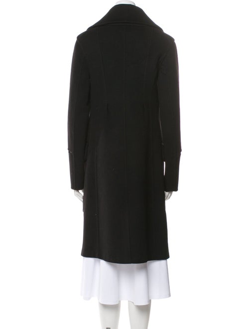 Nina Ricci Wool Coat