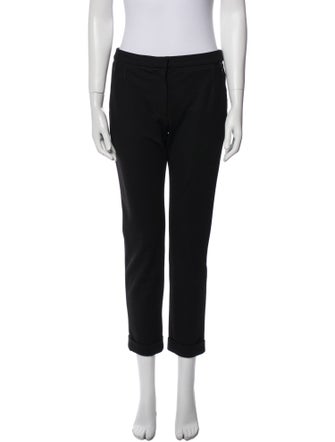 Nina Ricci Straight Leg Pants