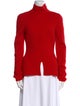 Nina Ricci Wool Turtleneck Sweater