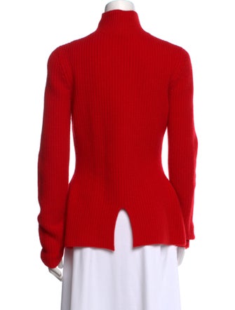 Nina Ricci Wool Turtleneck Sweater