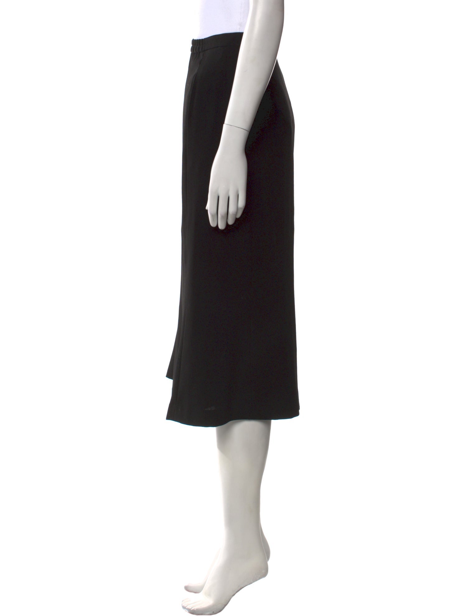 Nina Ricci Knee-Length Skirt