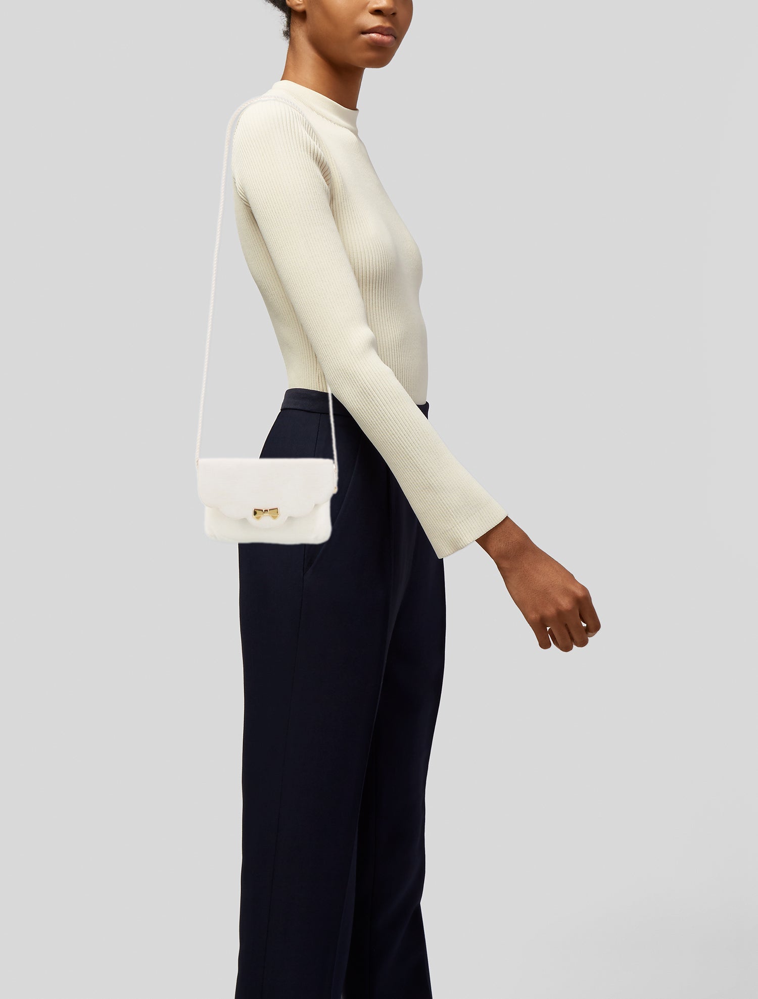 Nina Ricci Crossbody Bag