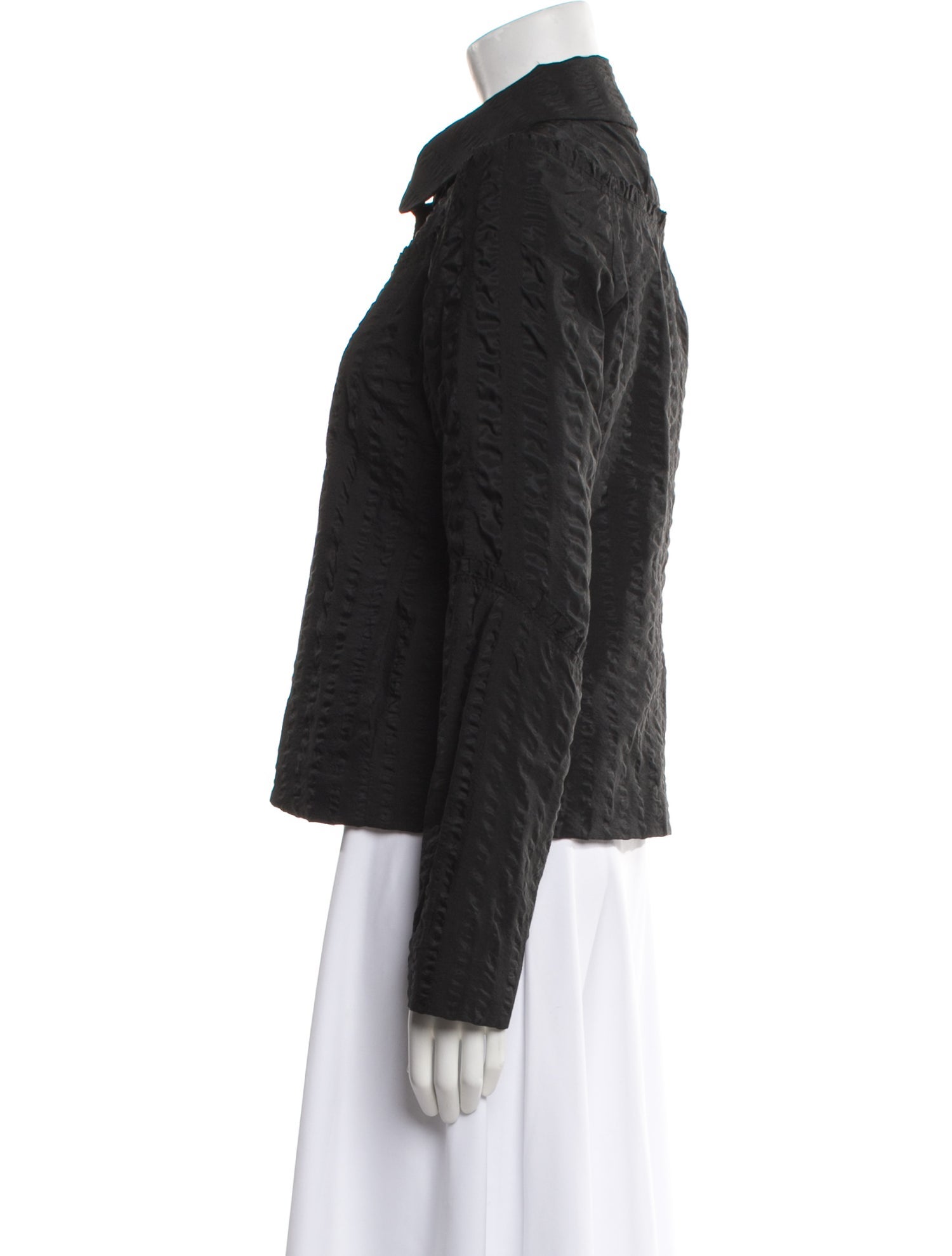 Nina Ricci Vintage 1970's Jacket