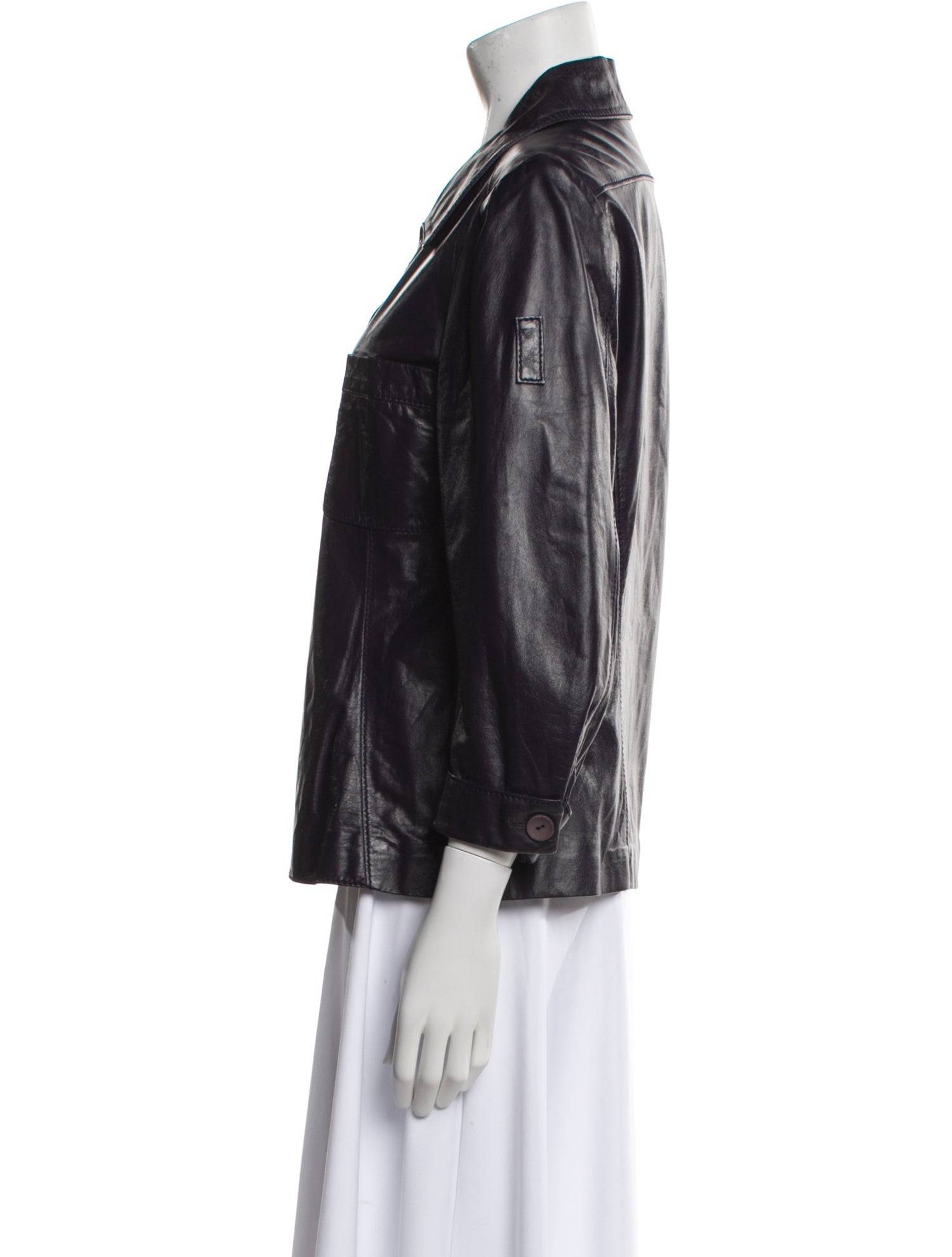 Nina Ricci Vintage Late 1990's - Early 2000's Jacket