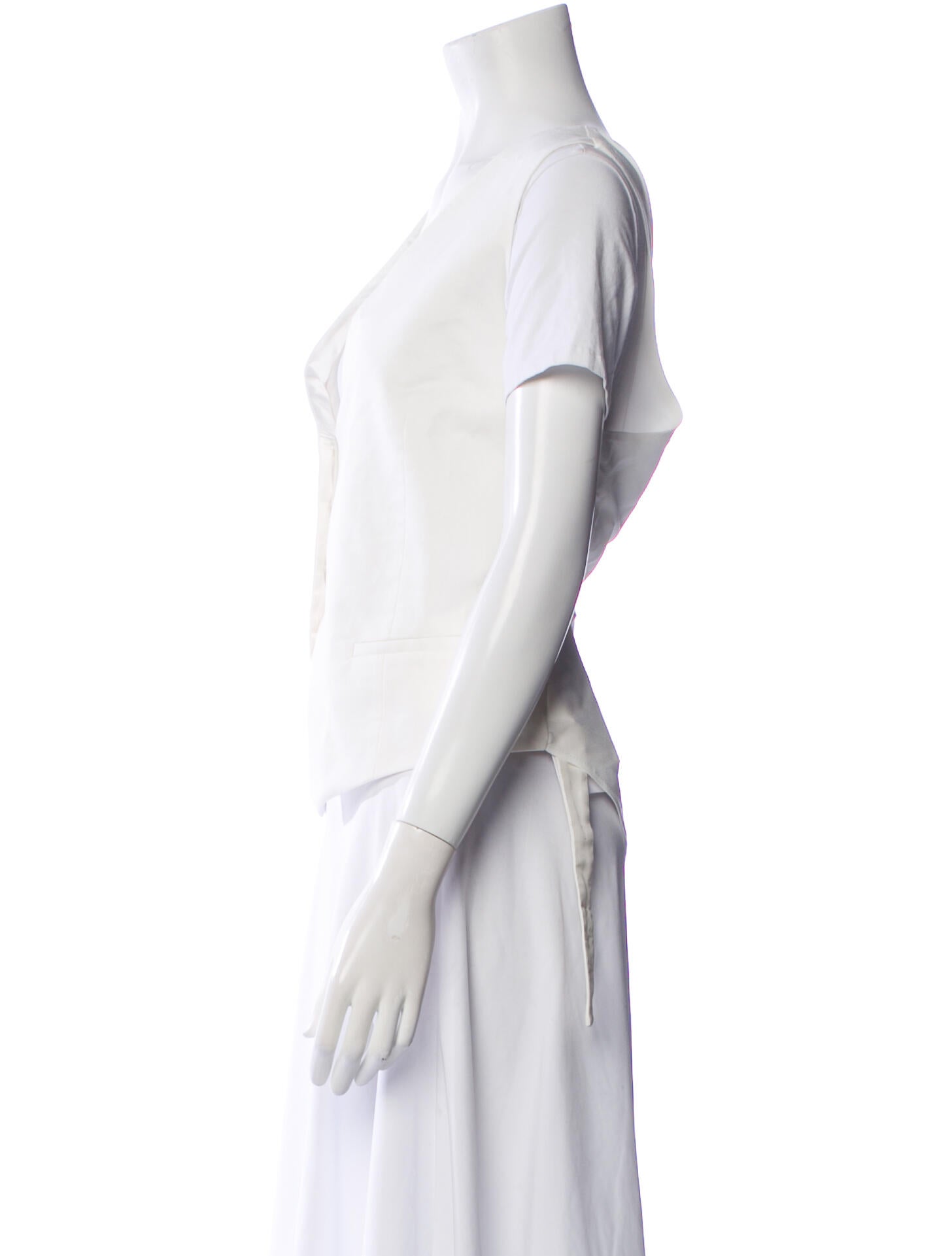 Nina Ricci Vest w/ Tags