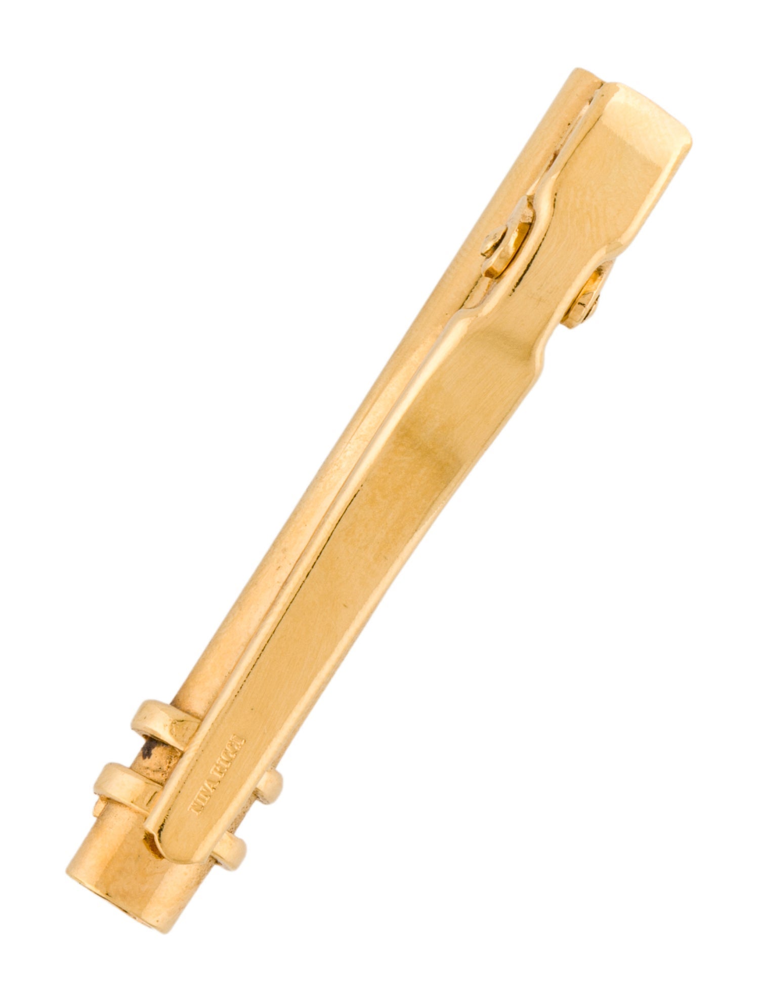 Nina Ricci Tie Clip