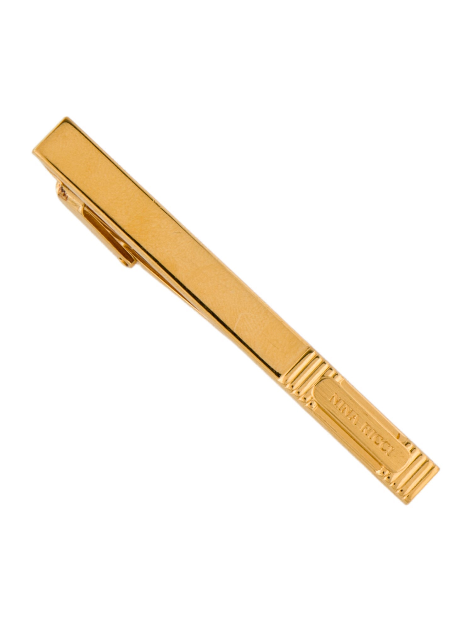 Nina Ricci Tie Clip