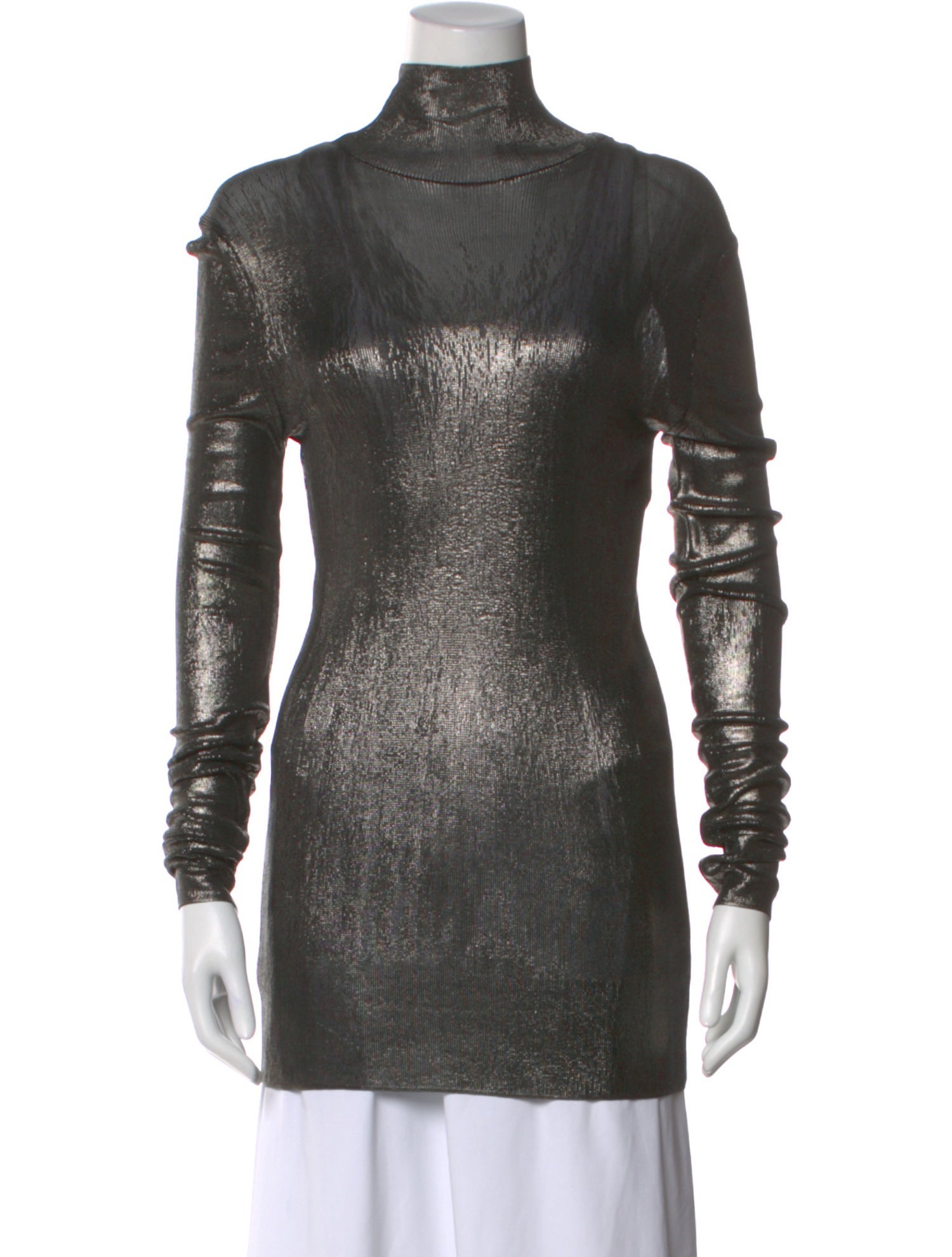 Nina Ricci Turtleneck Sweater