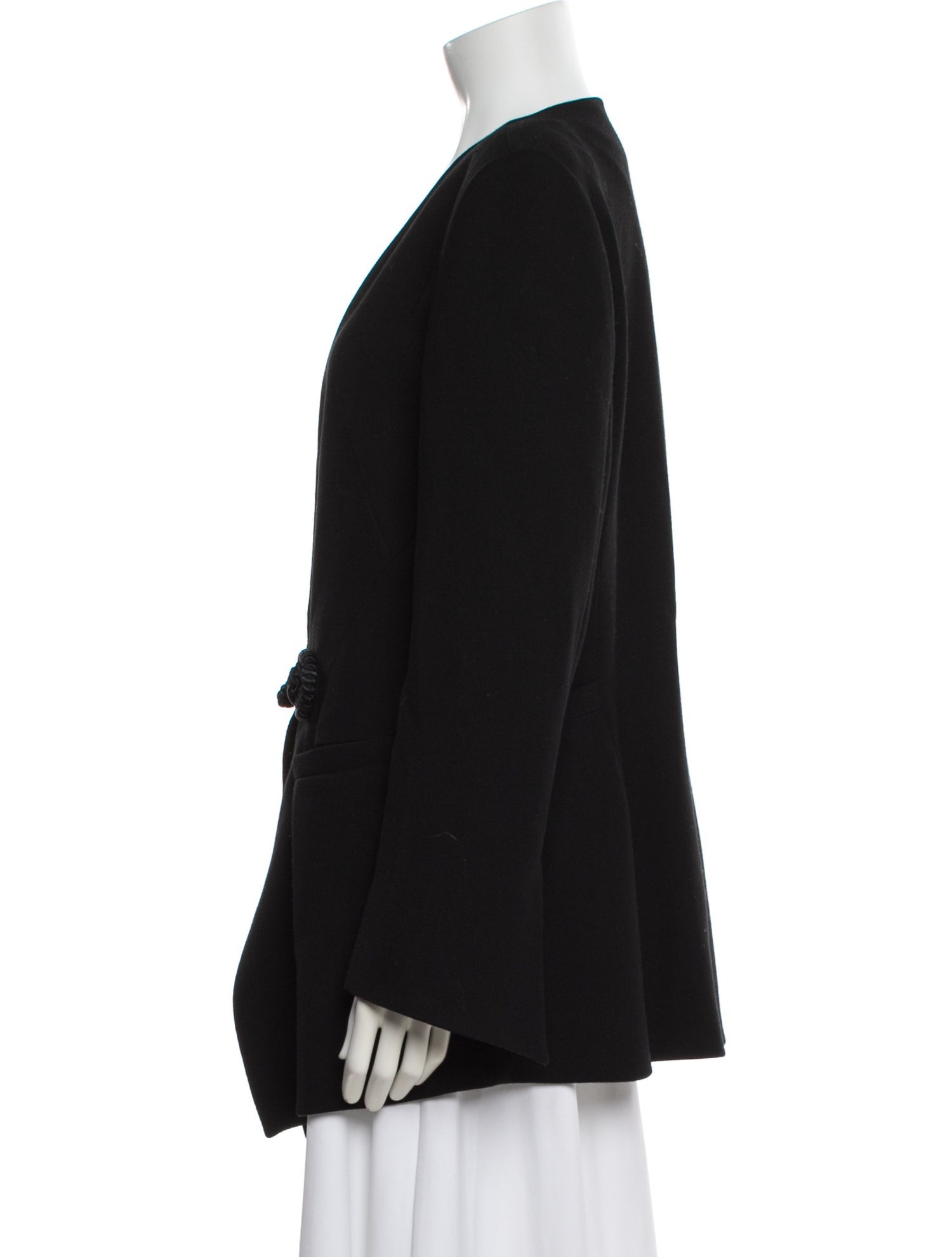 Nina Ricci Wool Jacket
