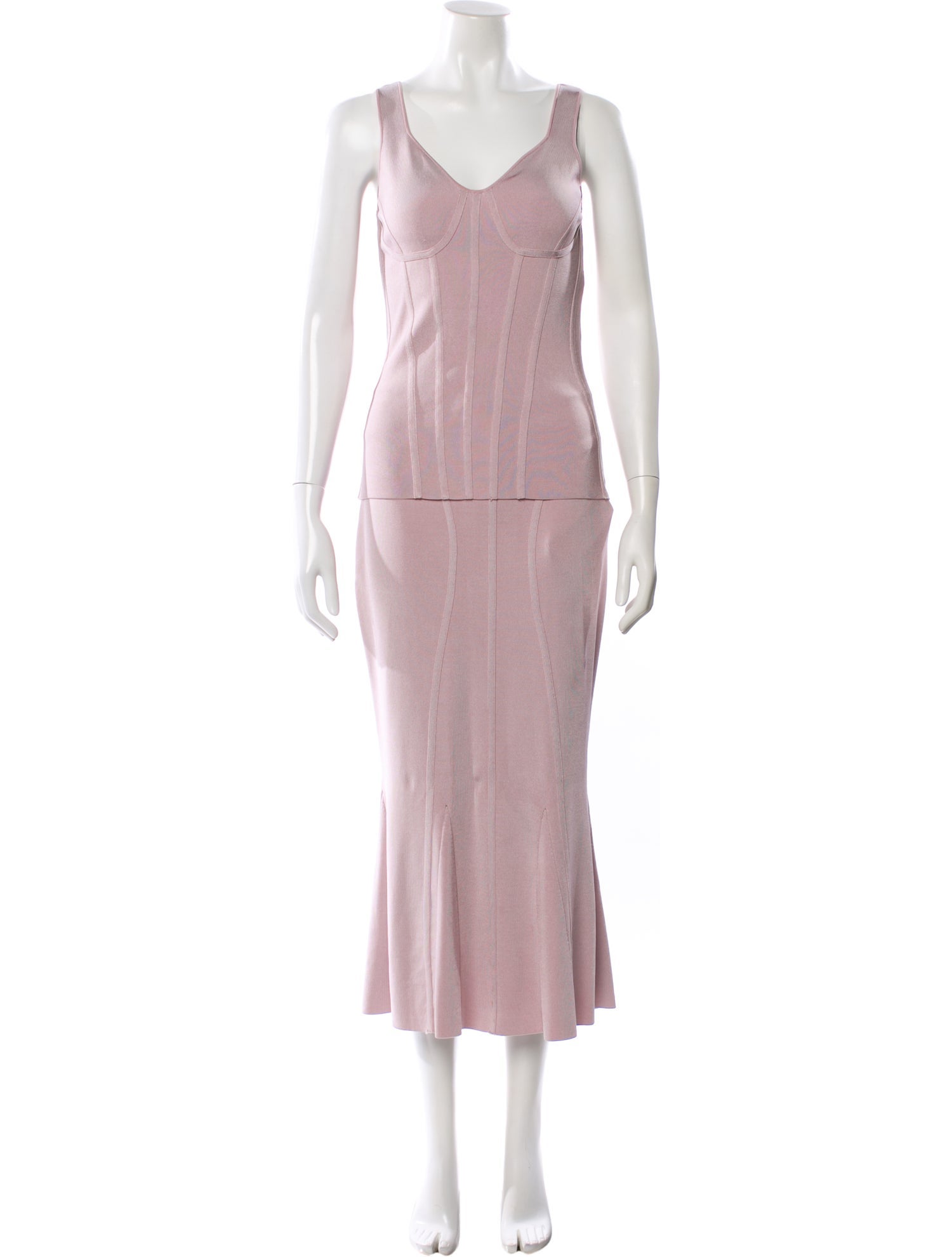 Nina Ricci Skirt Set