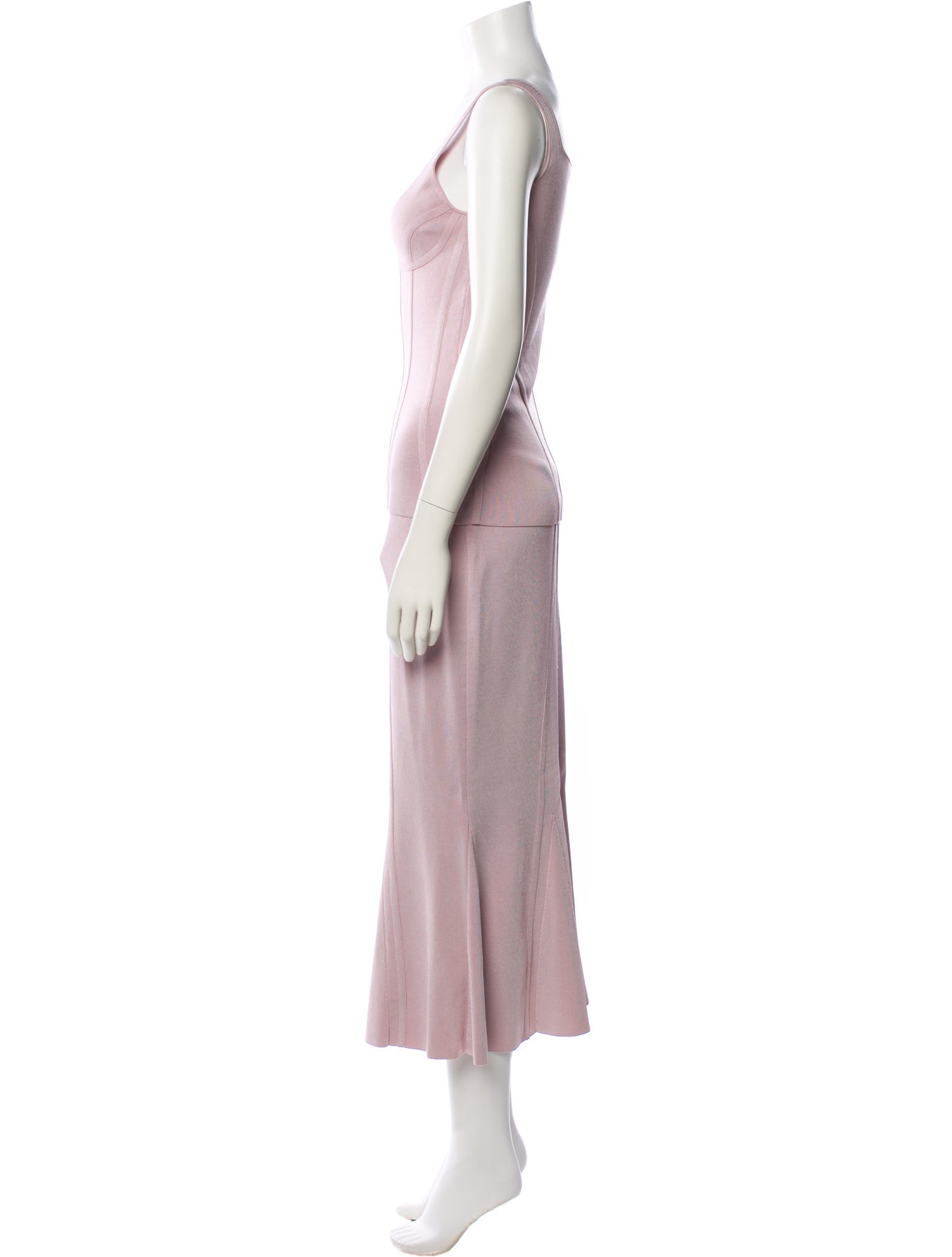 Nina Ricci Skirt Set