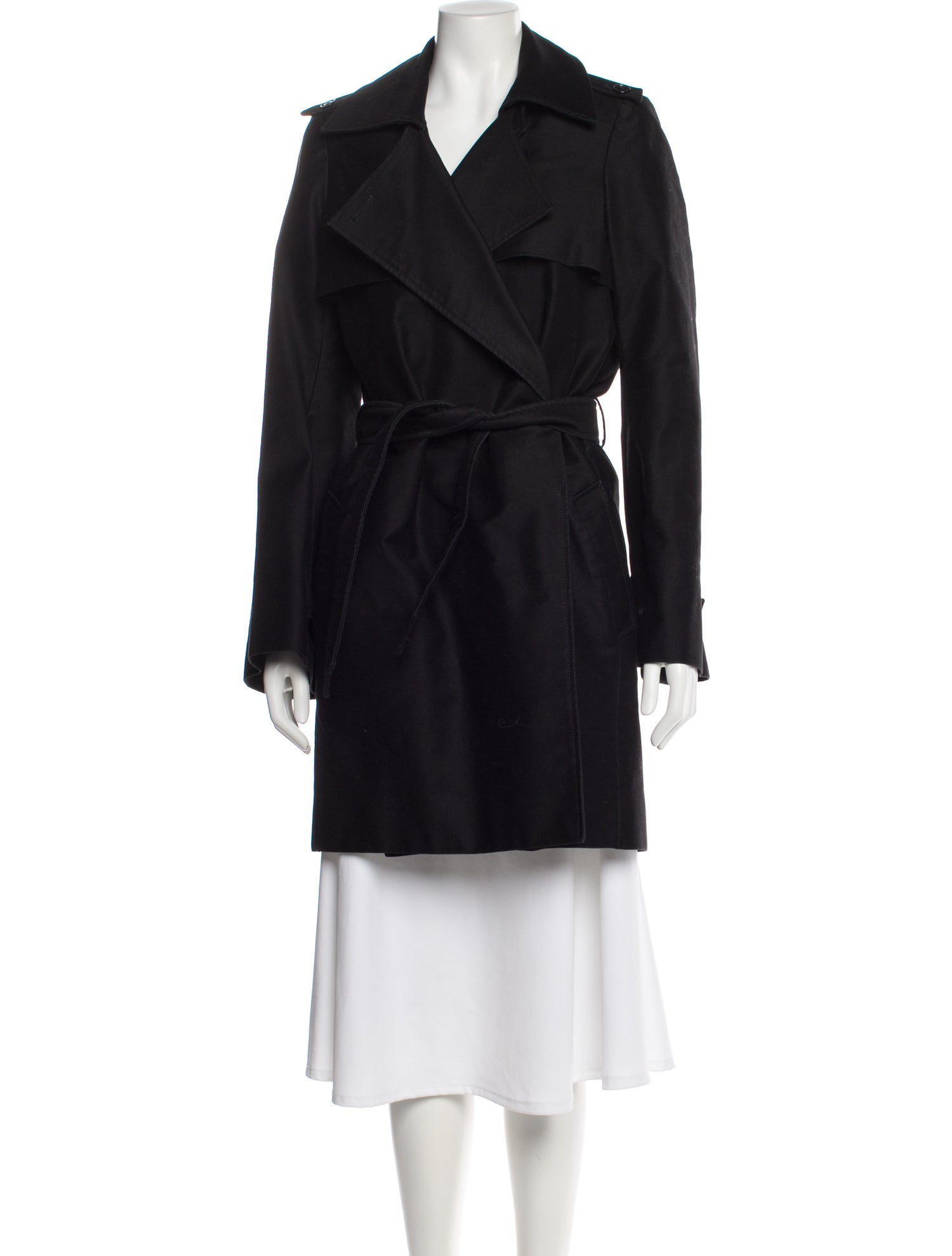Nina Ricci Trench Coat
