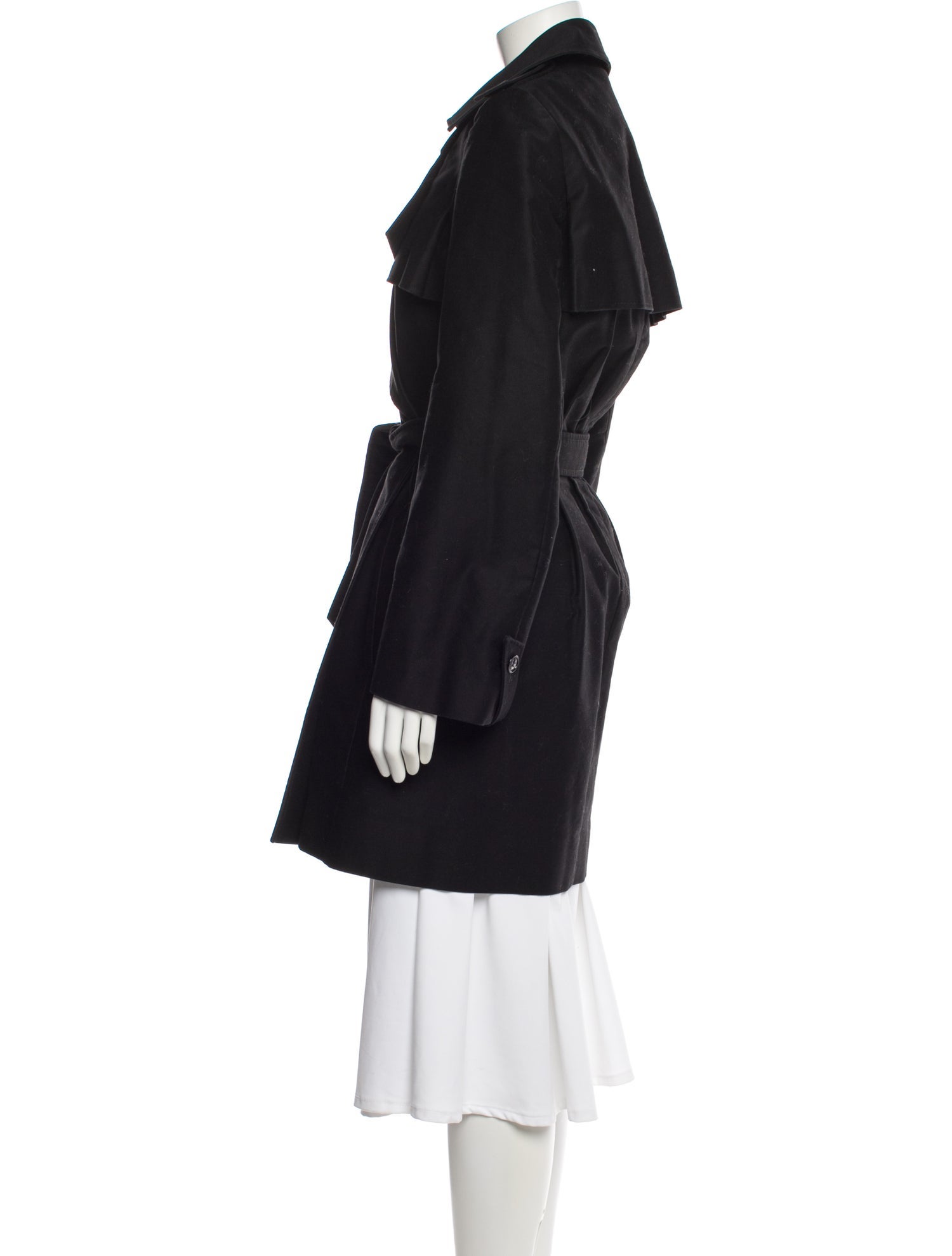 Nina Ricci Trench Coat