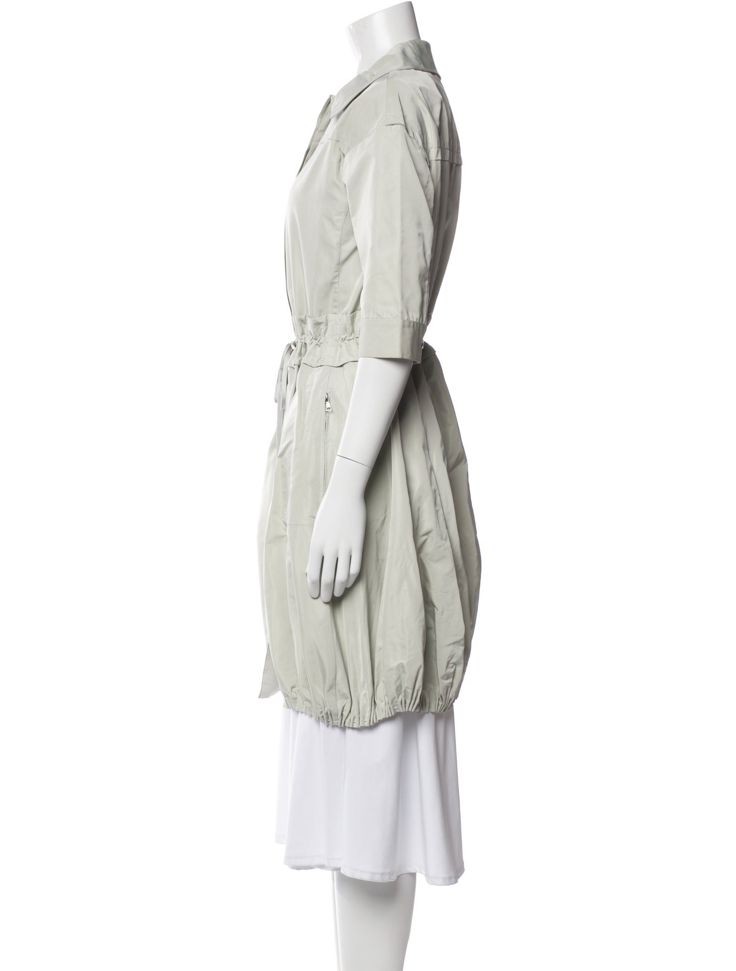 Nina Ricci Knee-Length Dress