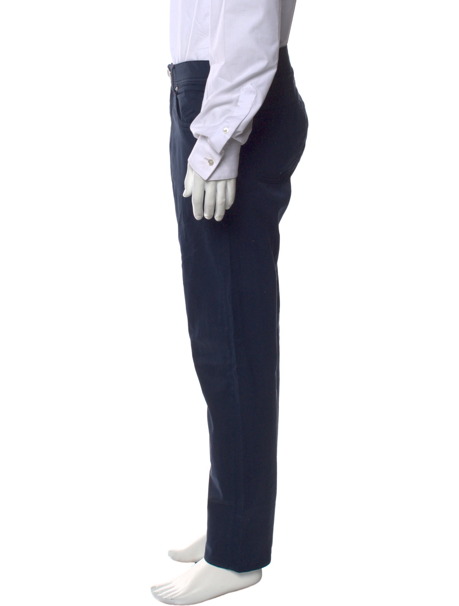 Edoardo Borrelli Eduardo Borelli Chinos