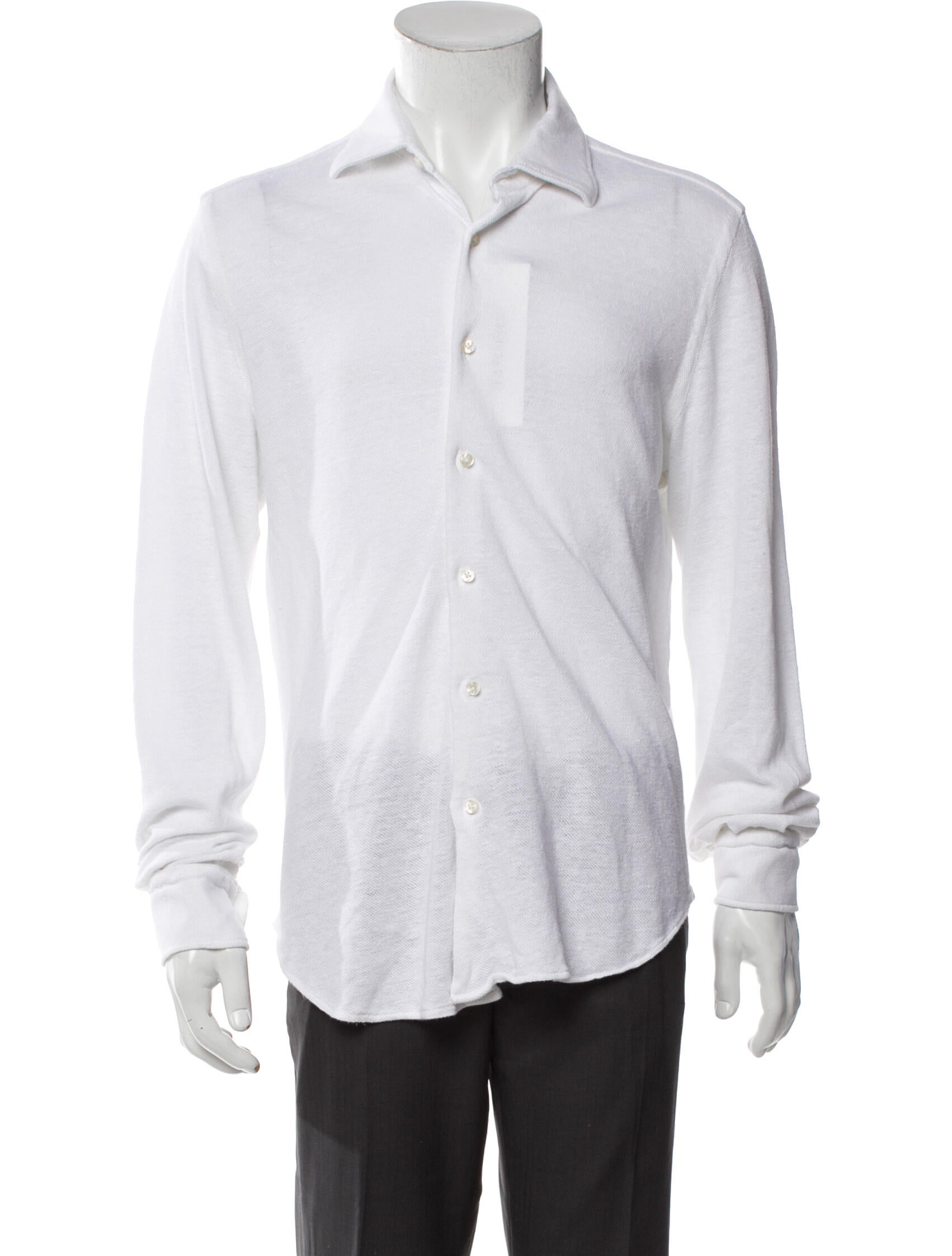 Edoardo Borrelli Jacket