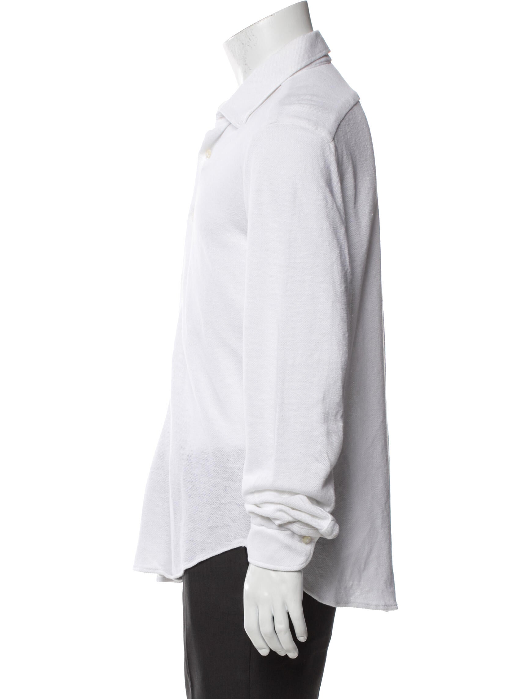 Edoardo Borrelli Jacket