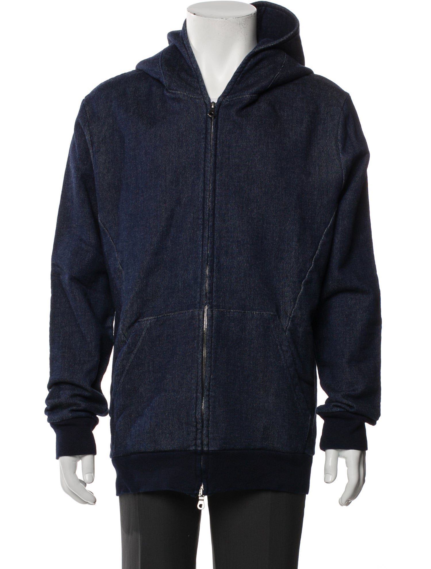 Nine Lives Mock Neck Long Sleeve Cardigan