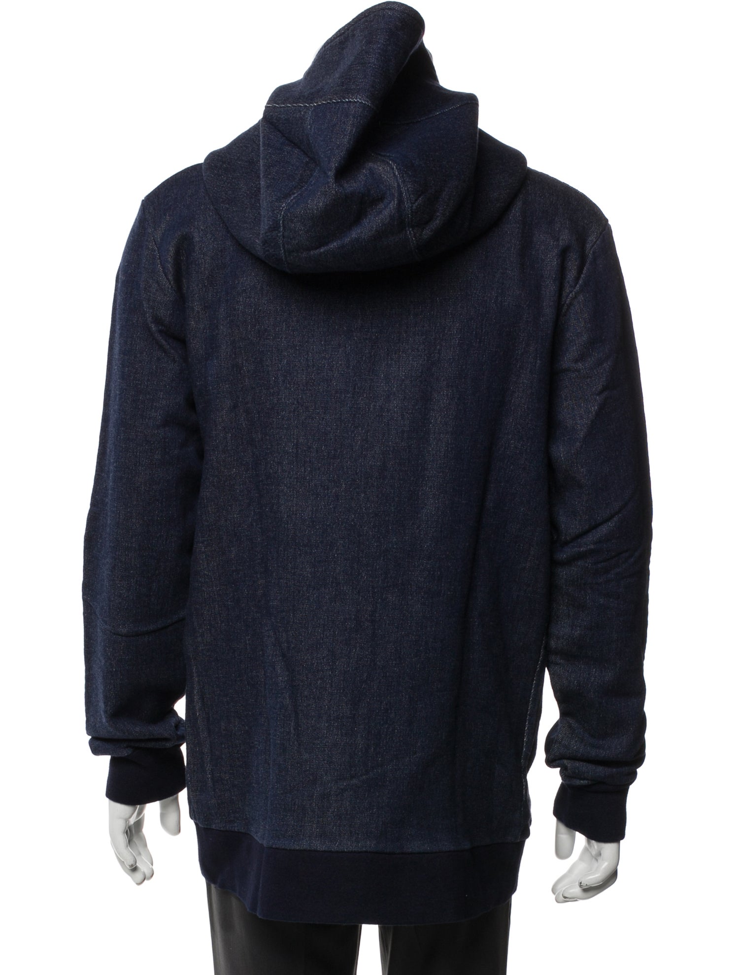 Nine Lives Mock Neck Long Sleeve Cardigan