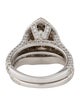 Neil Lane 14K Diamond Wedding Set