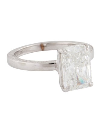 Neil Lane 14K 3.09ct. Lab-Grown Diamond Engagement Ring