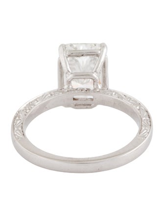 Neil Lane 14K 3.09ct. Lab-Grown Diamond Engagement Ring