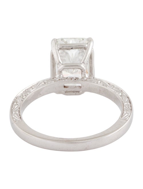 Neil Lane 14K 3.09ct. Lab-Grown Diamond Engagement Ring