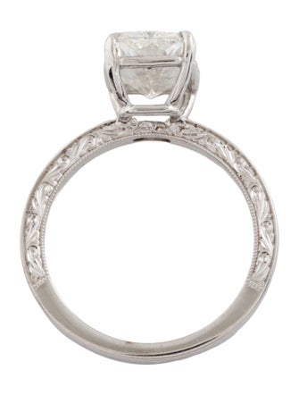 Neil Lane 14K 3.09ct. Lab-Grown Diamond Engagement Ring