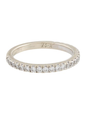 Neil Lane 14K Diamond Band