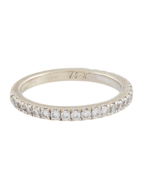 Neil Lane 14K Diamond Band