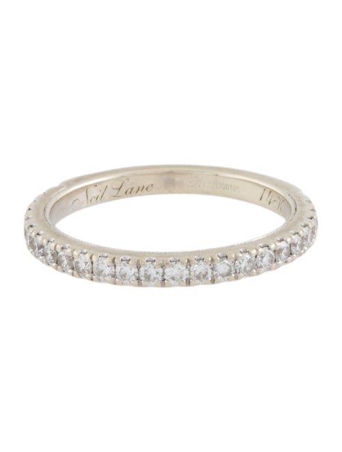 Neil Lane 14K Diamond Band