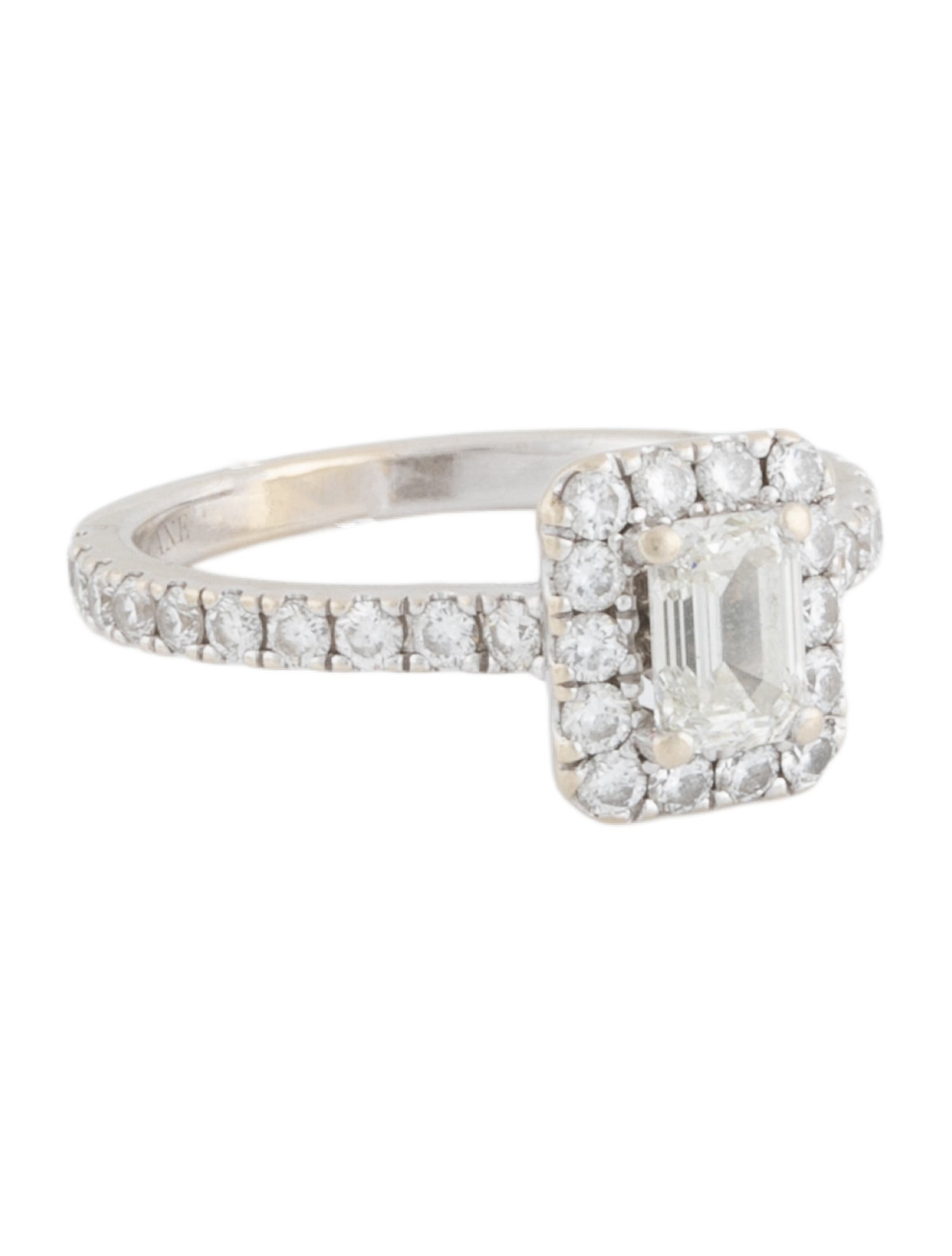 Neil Lane 14K Diamond Engagement Ring