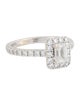 Neil Lane 14K Diamond Engagement Ring