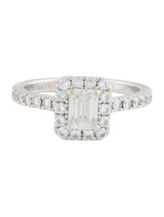 Neil Lane 14K Diamond Engagement Ring