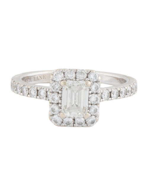 Neil Lane 14K Diamond Engagement Ring