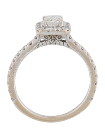 Neil Lane 14K Diamond Engagement Ring