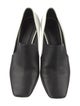 Neous Leather Pumps