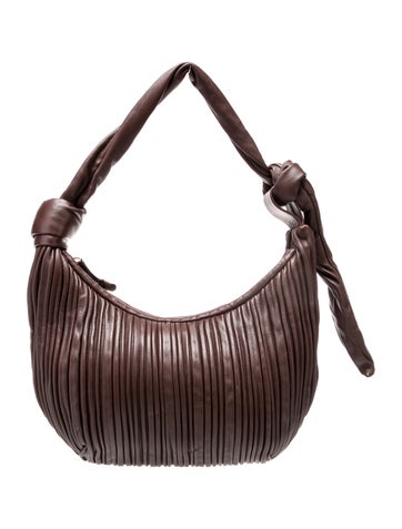Neous Hobos Leather Hobo