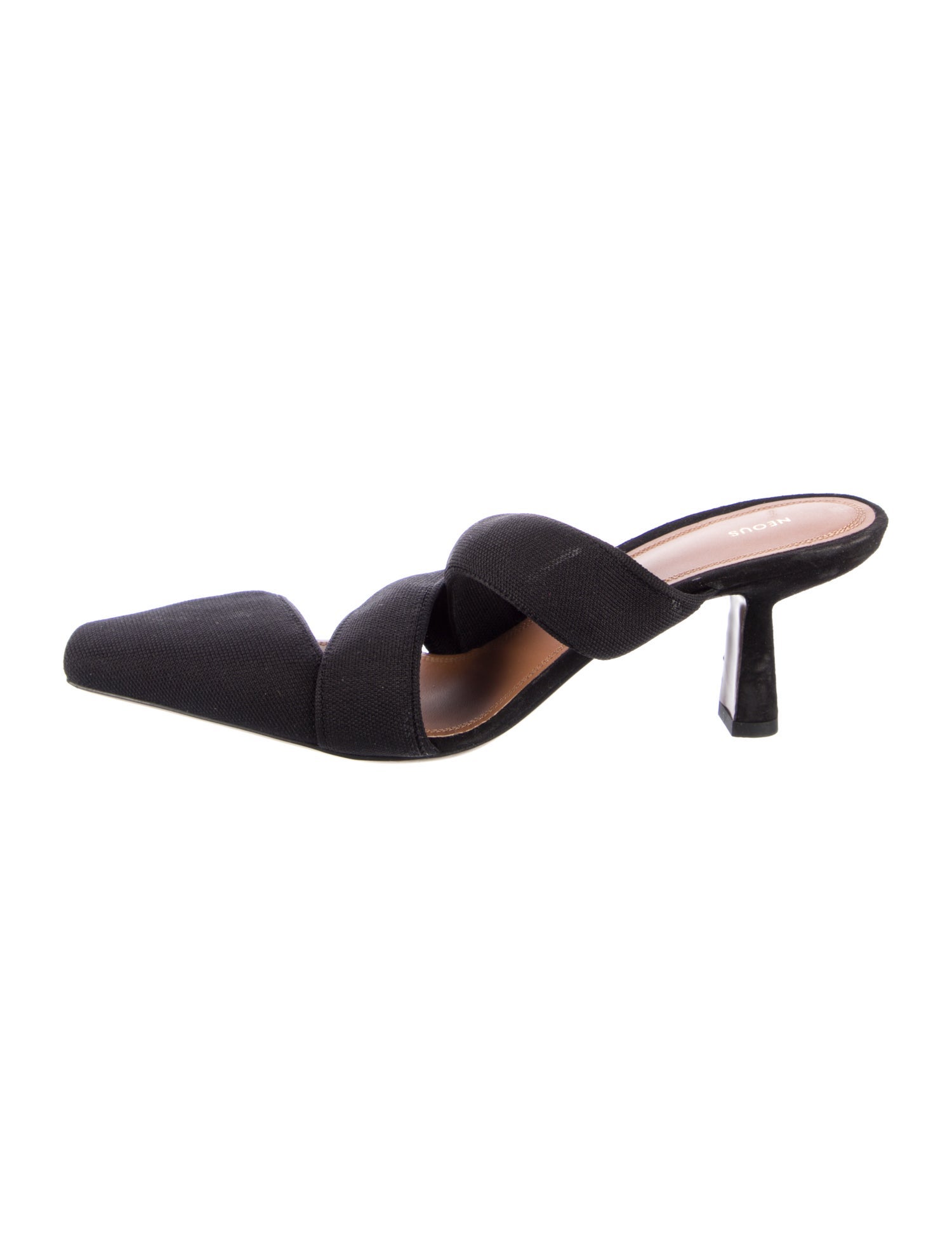 Neous Mules