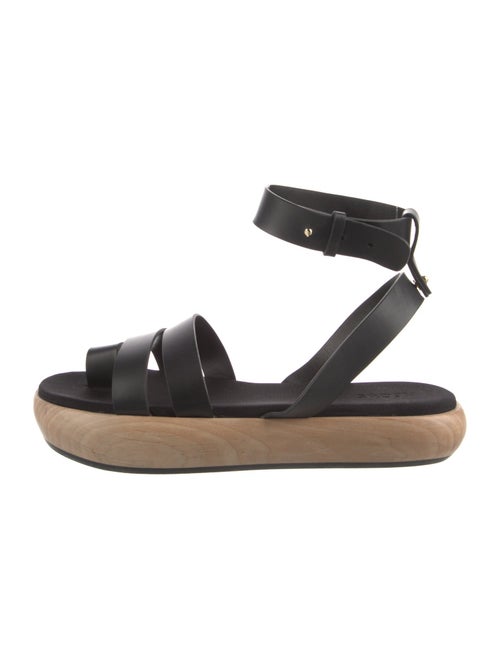 Neous Bamboo Espadrilles