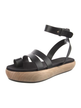 Neous Bamboo Espadrilles