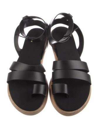 Neous Bamboo Espadrilles