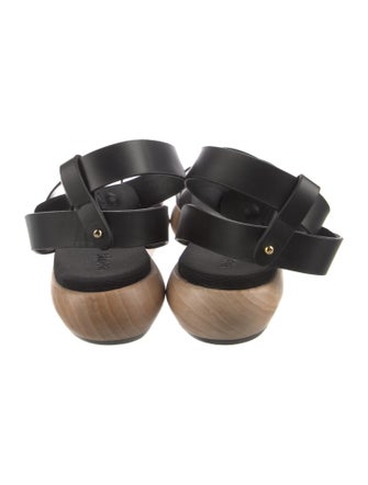 Neous Bamboo Espadrilles